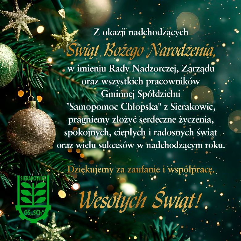 Świąteczna grafika